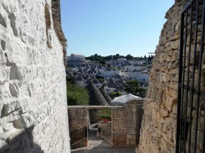 Il Trullo di Mari' - Locazione turistica